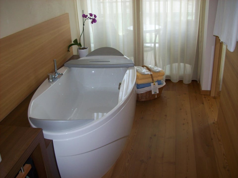 Bad Hotel Der Waldhof