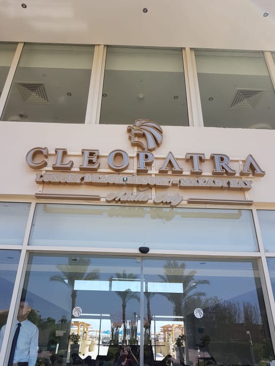 Sonstiges Cleopatra Luxury Resort Makadi Bay