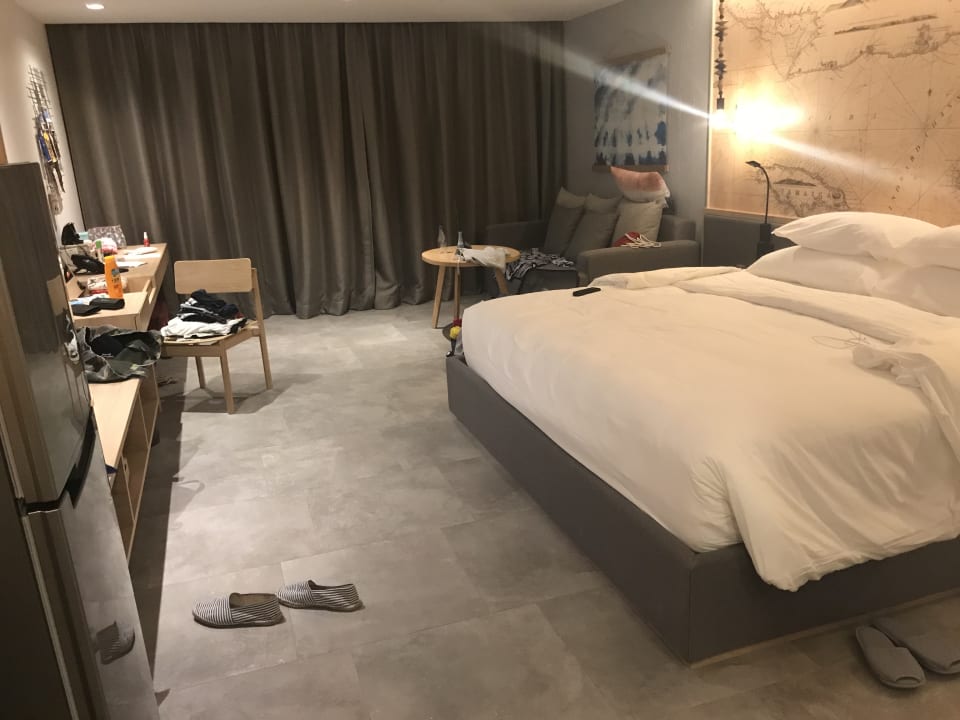 Zimmer La Vela Khao Lak