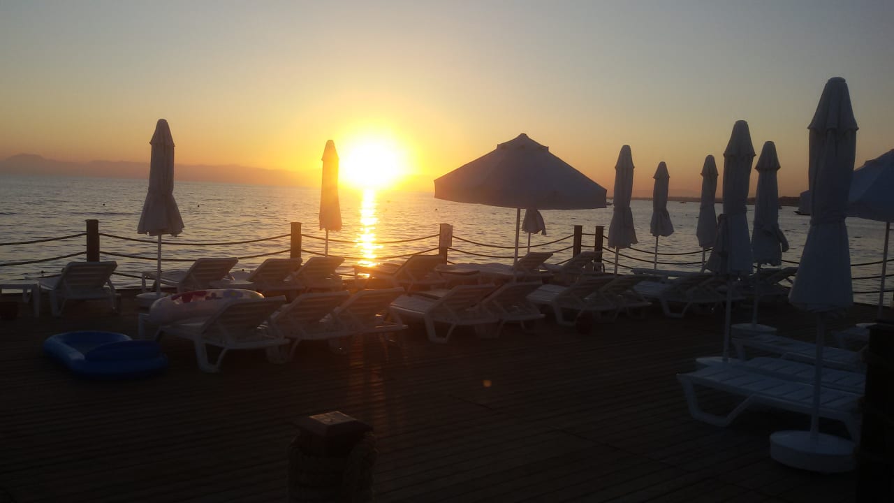 Strand Hotel Thalia Unique