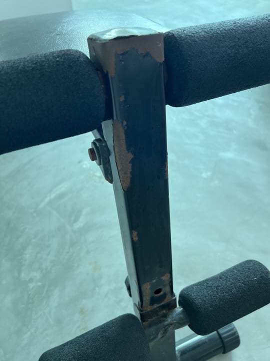 Sport & Freizeit White Sand Samui Resort