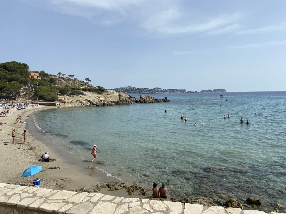 Strand Universal Hotel Lido Park & Spa