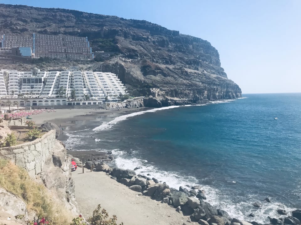 Ausblick Princess Taurito