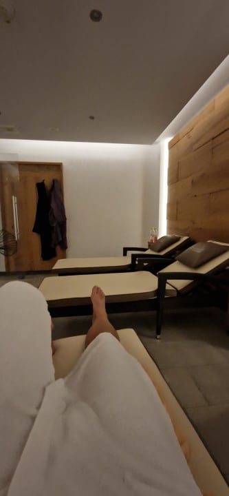 Sport & Freizeit Alpensport-Hotel Seimler