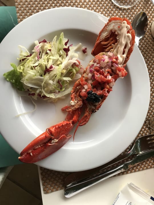 Gastro Iberostar Selection Albufera Park