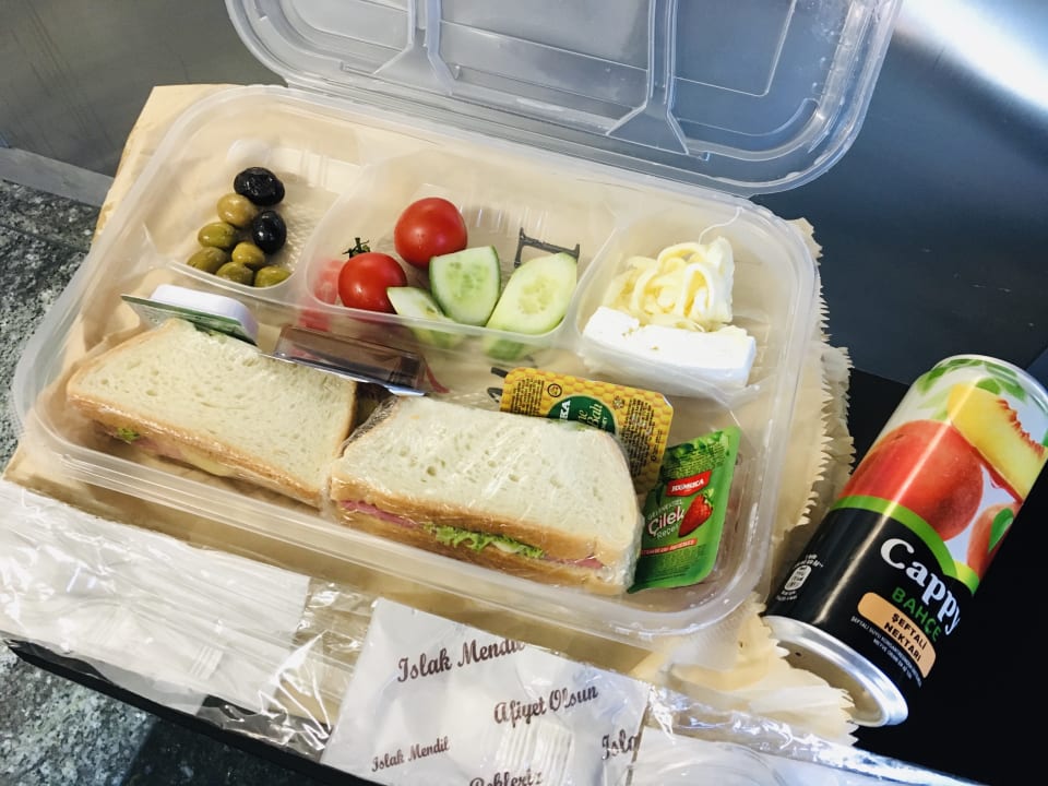 Gastro Hotel WOW Airport