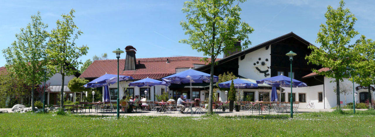 Landhaus sSmmerau Landhaus Sommerau