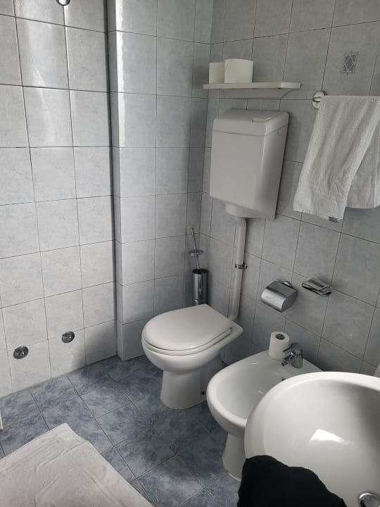 Zimmer Grand Hotel Azzurra