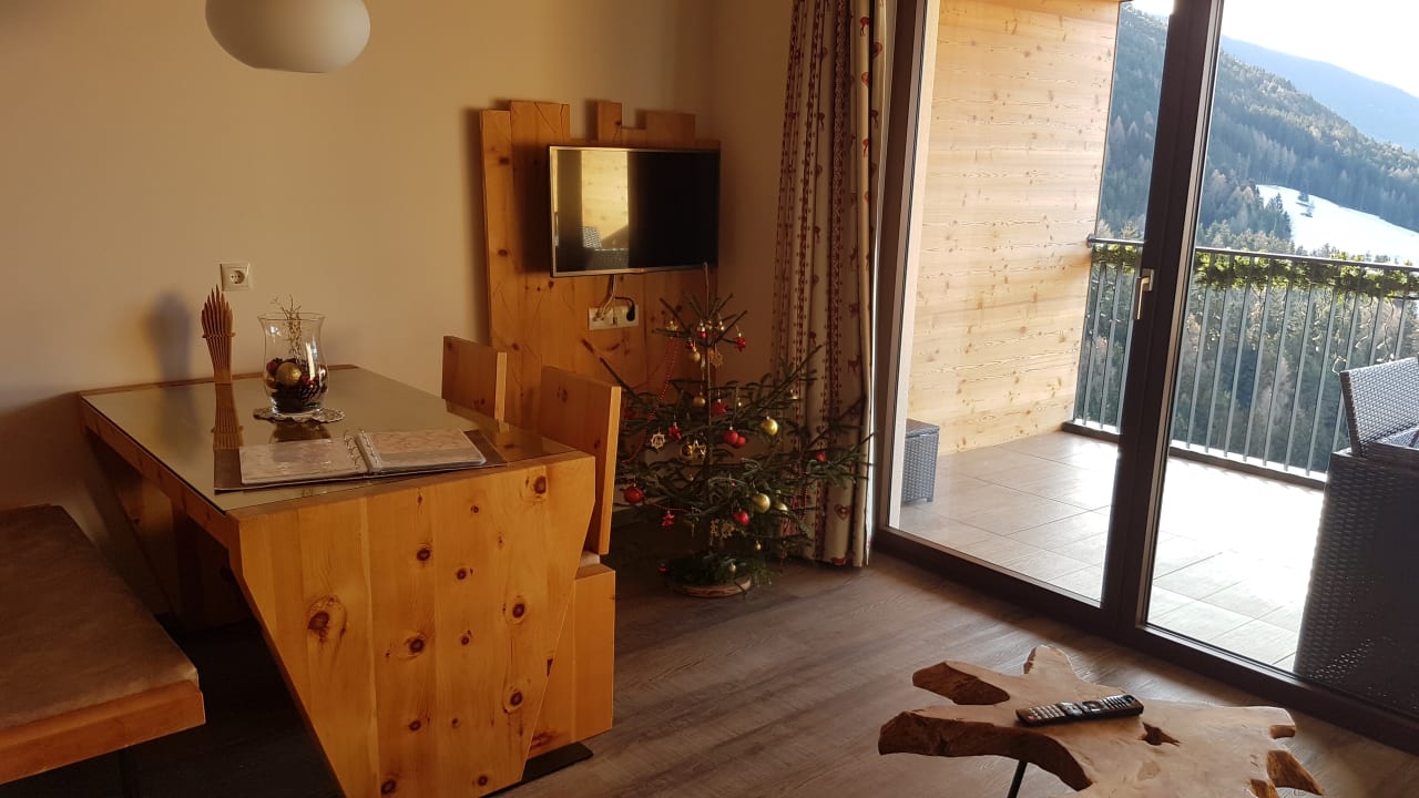 Zimmer Aparthotel Bacher