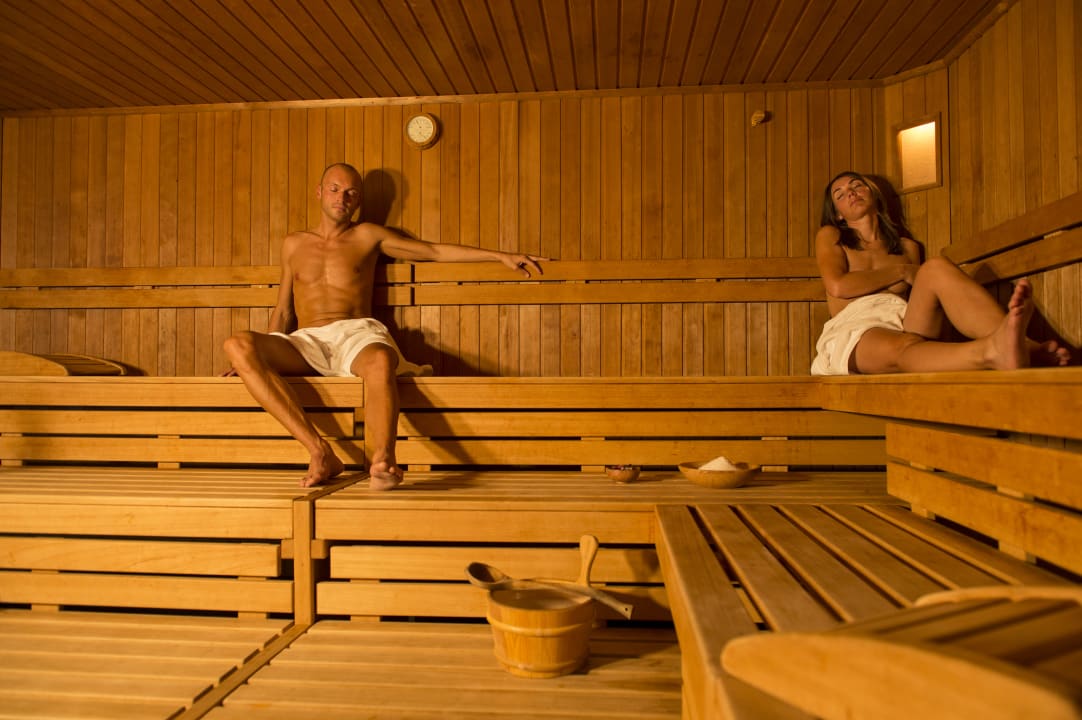 Sport & Freizeit Garni Appartements Almrausch