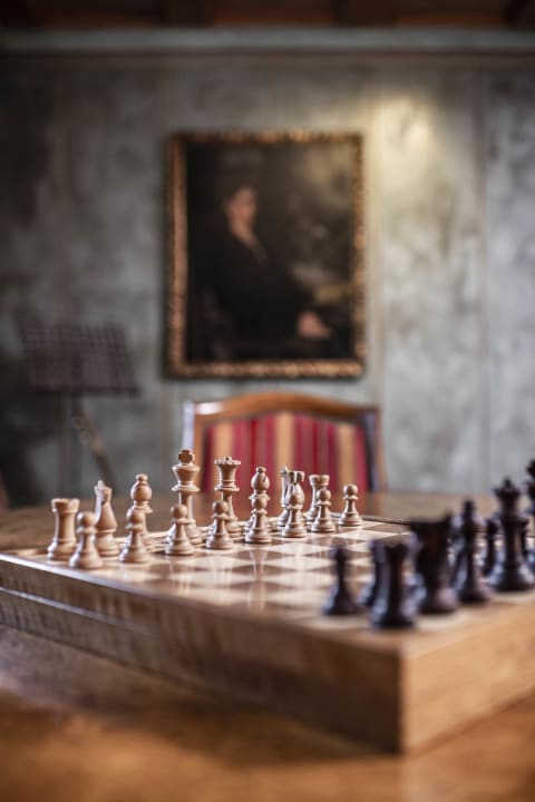 Sport & Freizeit Hotel Goldenes Rössl - Cavallino D'Oro