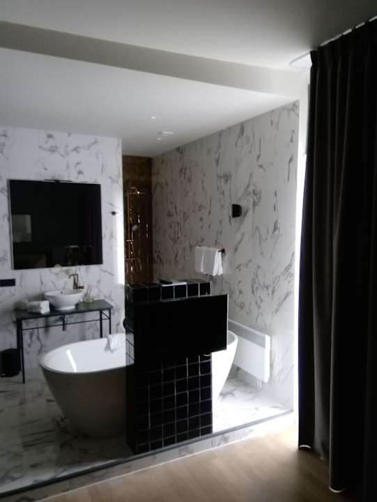 Zimmer Hotel Atlantis