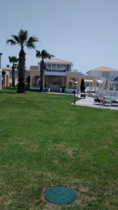 Bar Neptune Luxury Resort