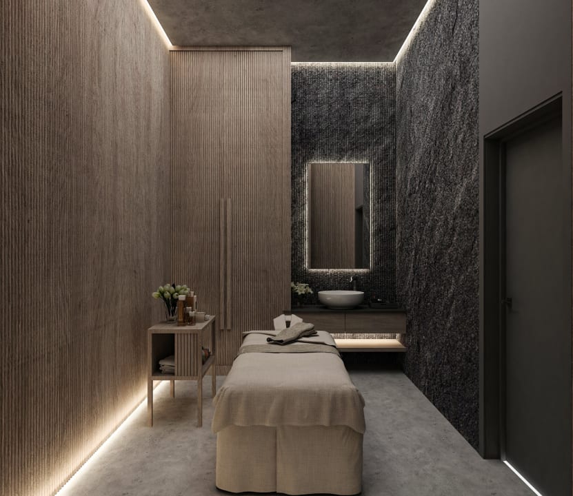 Sport & Freizeit Seven Seas Palmeras Bay Alanya