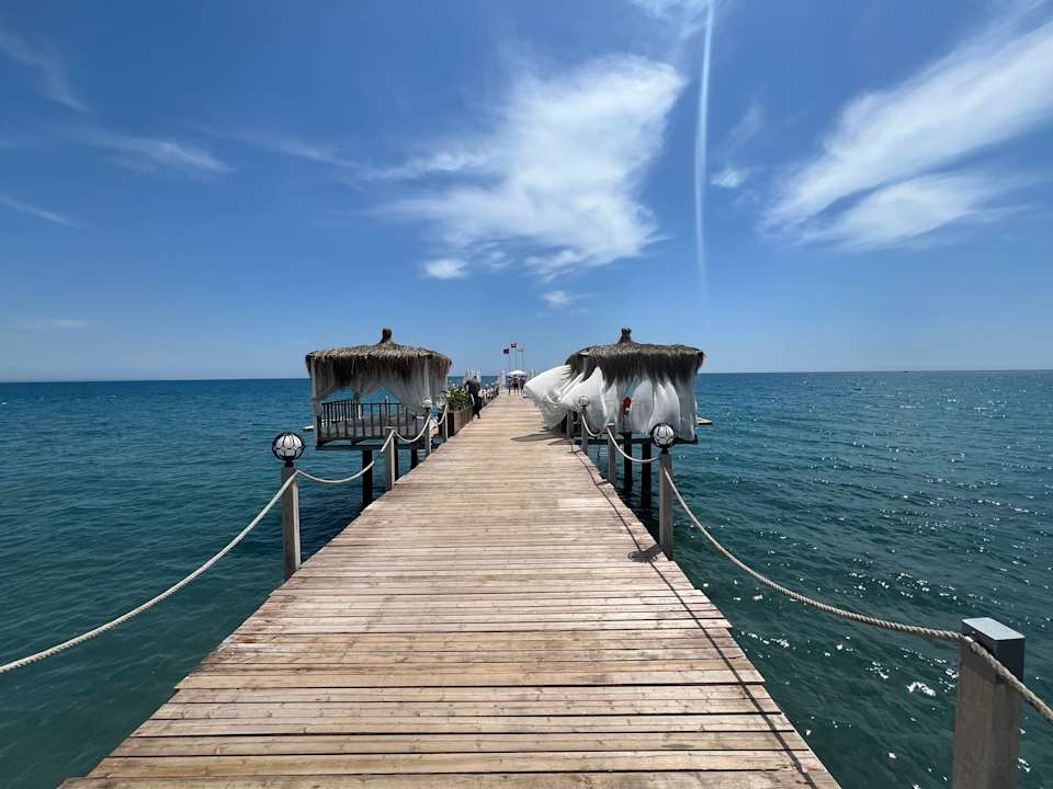 Außenansicht TUI MAGIC LIFE Beldibi +16