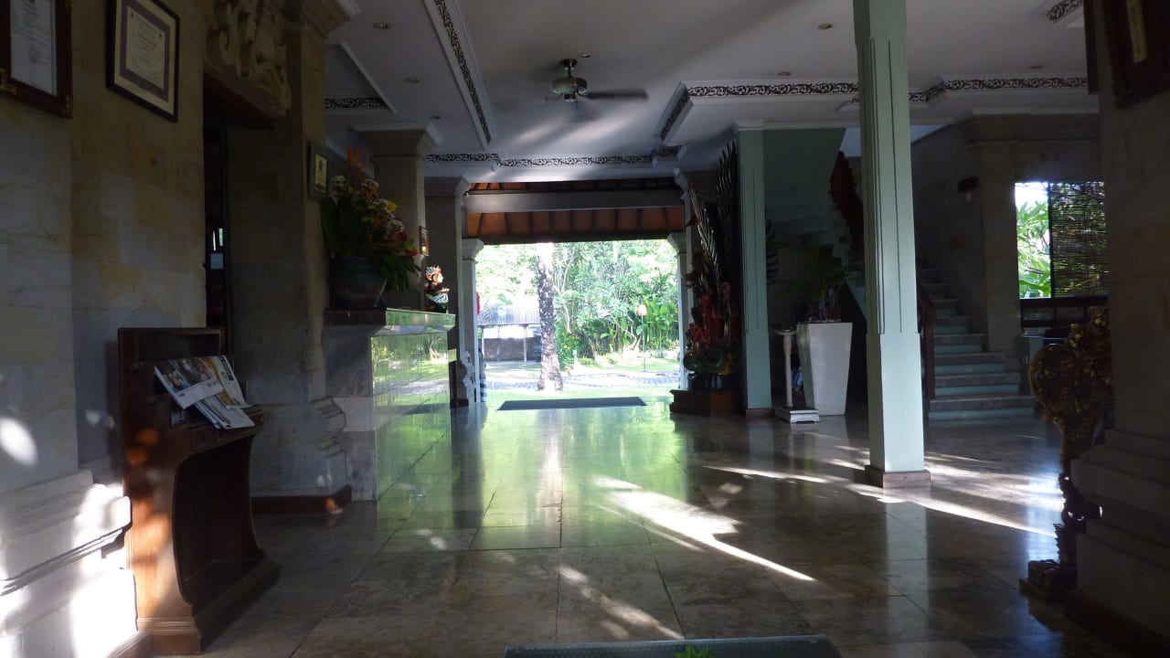 Großzügig und offen Villa Shanti Beach