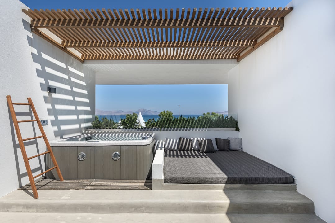 Zimmer Sentido Pearl Beach Kos – Adults only