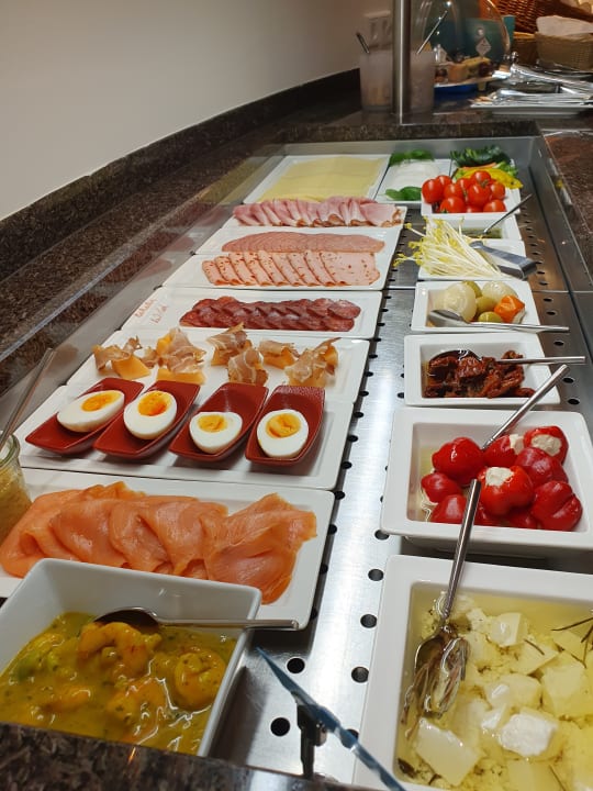 Gastro Hotel Himmelreich