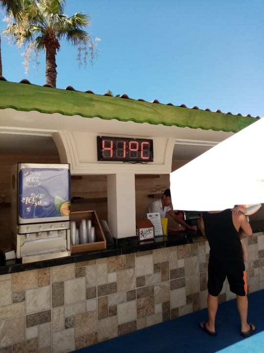 Gastro Seher Kumköy Star Resort & Spa