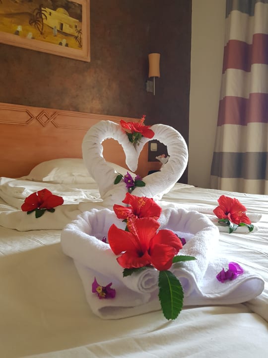 Mühevoll Mahdia Beach & Aquapark