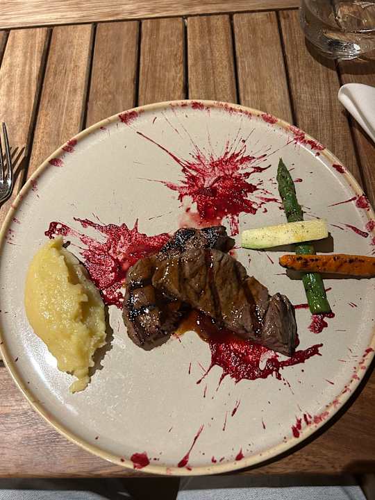 Gastro Anda Barut Collection