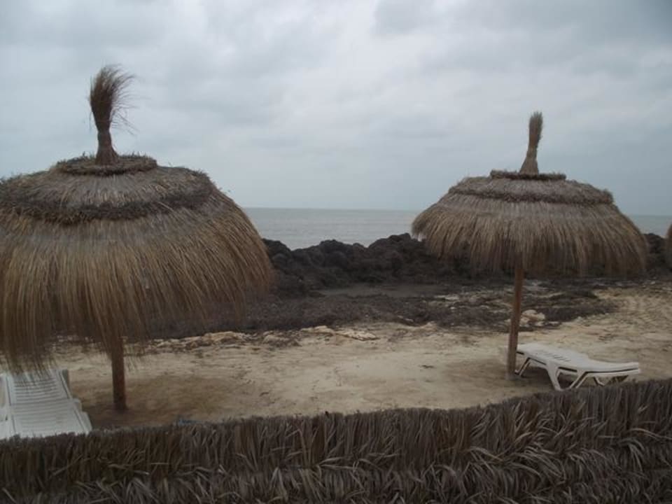 Schöne Aussicht Hotel El Mouradi Djerba Menzel