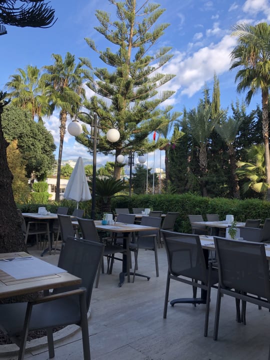 Gastro Labranda Alantur Resort