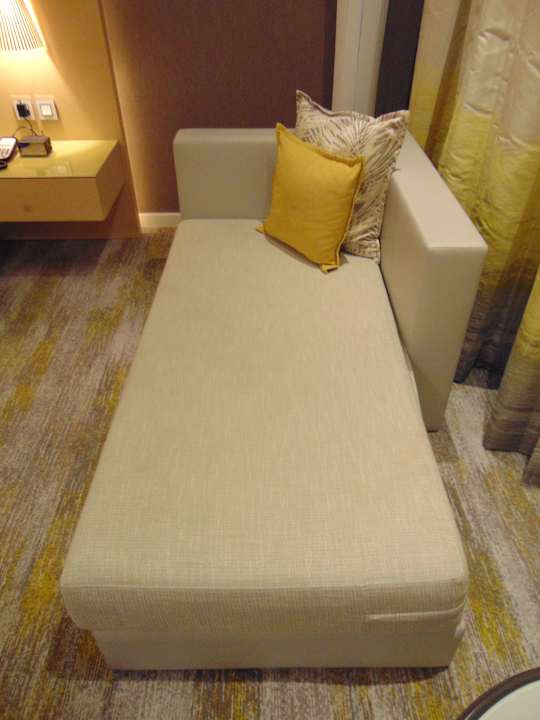 Zimmer Dana Rayhaan by Rotana