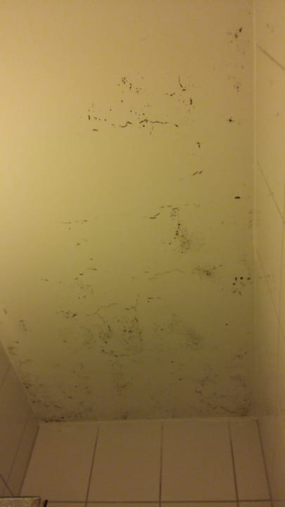 Zimmer PLAZA INN Hamburg Moorfleet