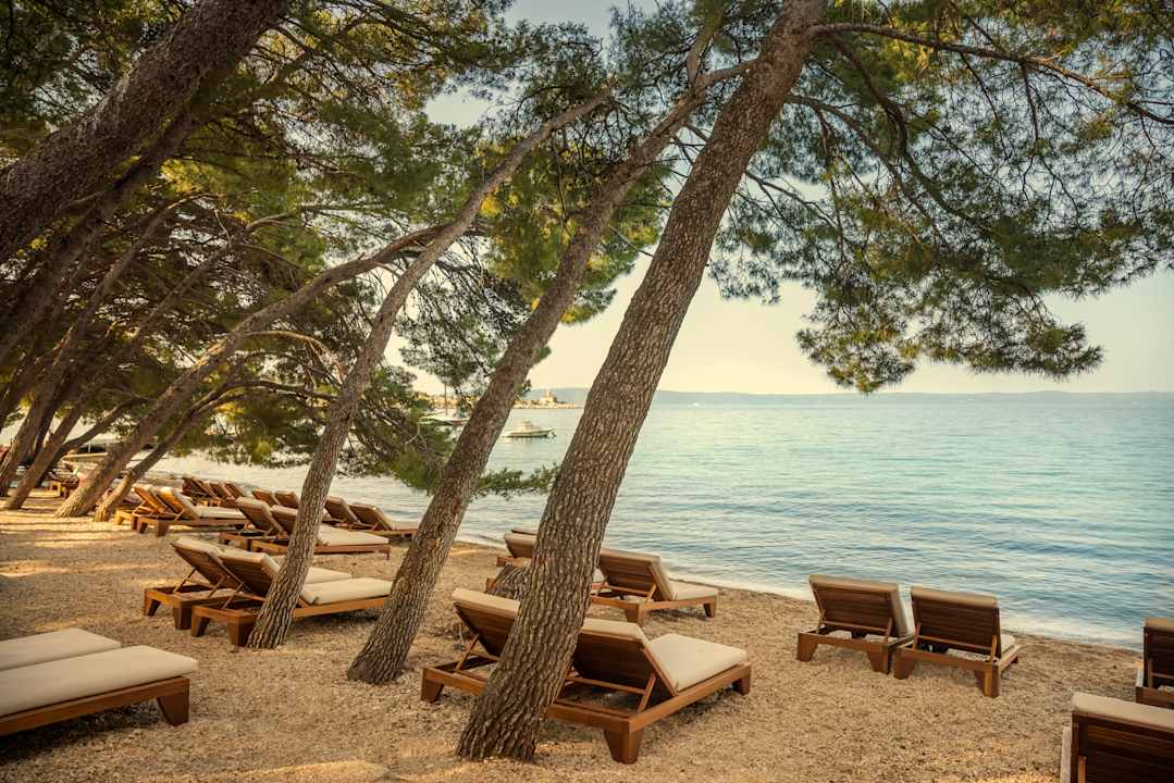 Strand [PLACES] Dalmacija by Valamar