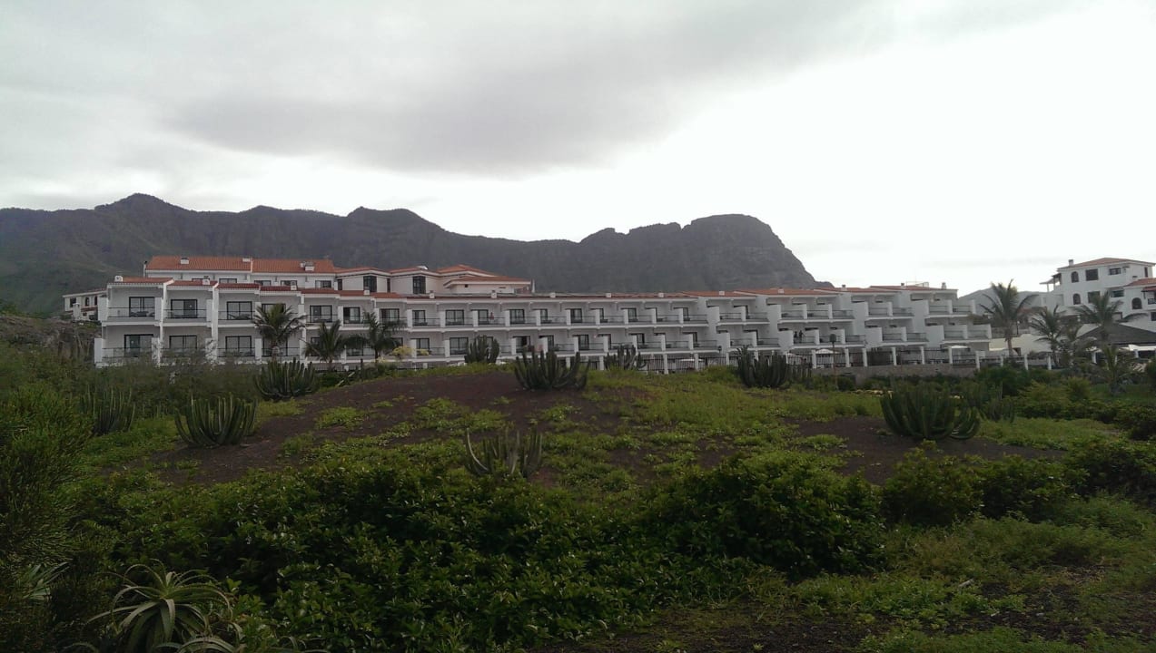 Roca Negra Hotel Occidental Roca Negra