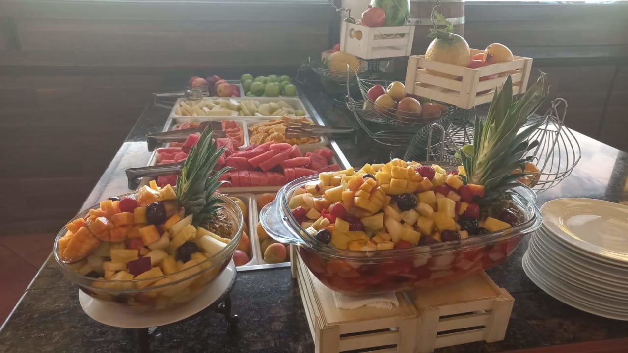 Gastro DAS Club Hotel Sunny Beach