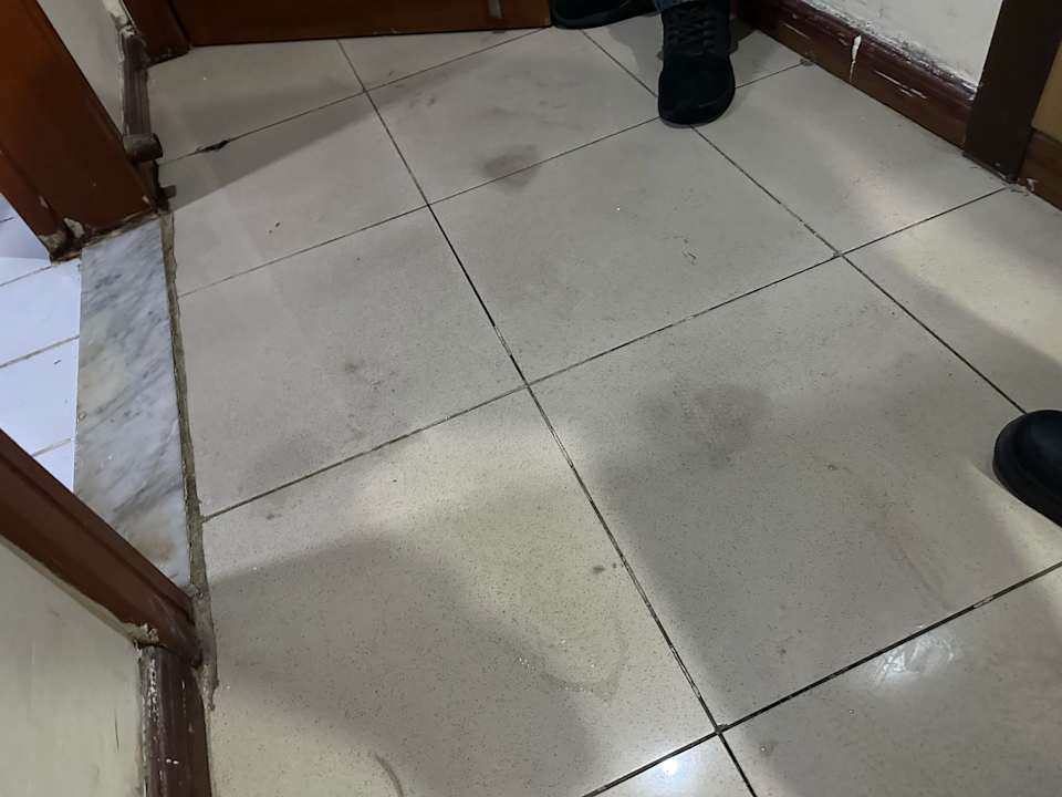 Zimmer Hotel Sun & Sands Downtown