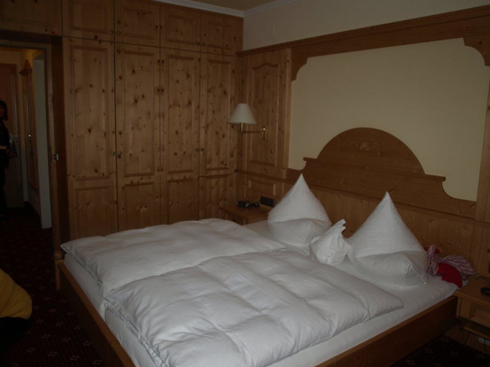 Suite Alm- & Wellnesshotel Alpenhof