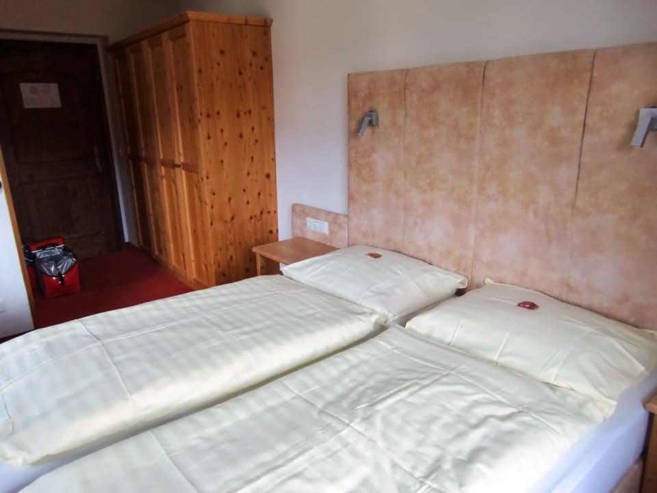 Zimmer 11 Gasthof Neumayr