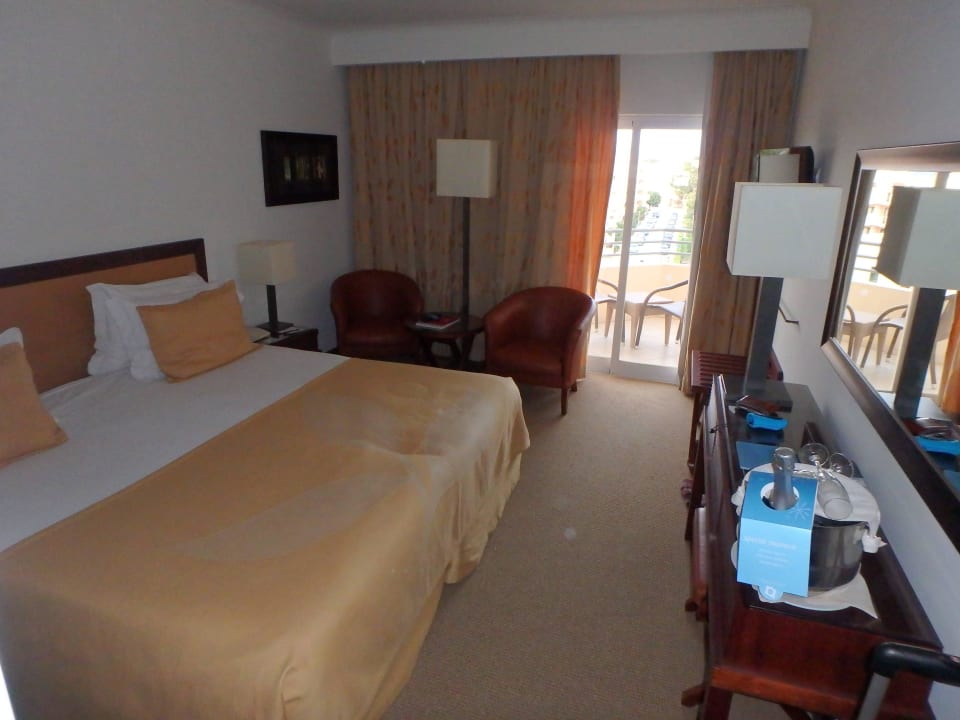 Room PortoBay Falésia