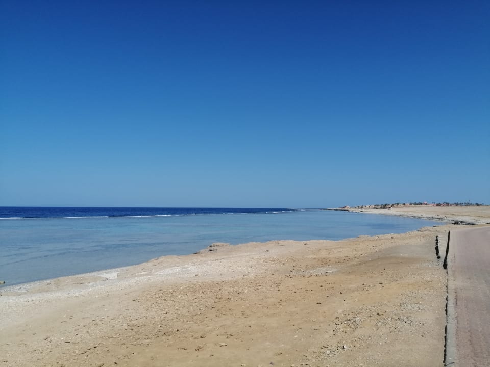 Strand Mövenpick Resort El Quseir