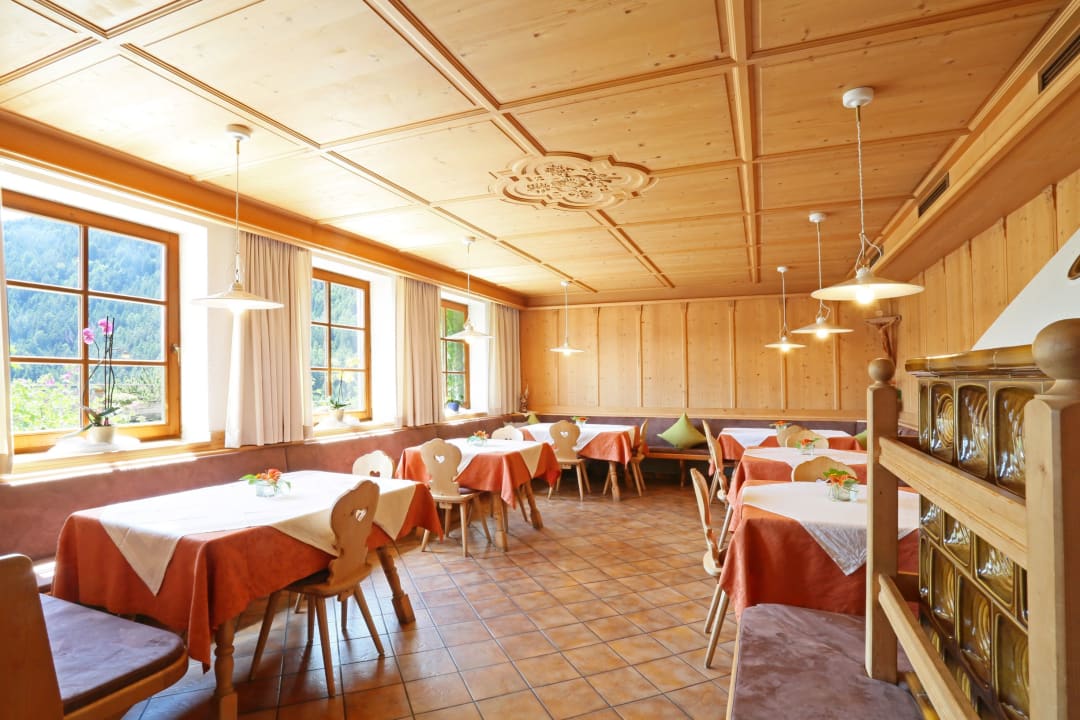 Gastro Gasthof Hanserhof