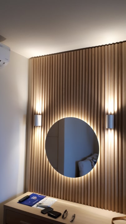 Zimmer Hotel Horizon Beach Resort