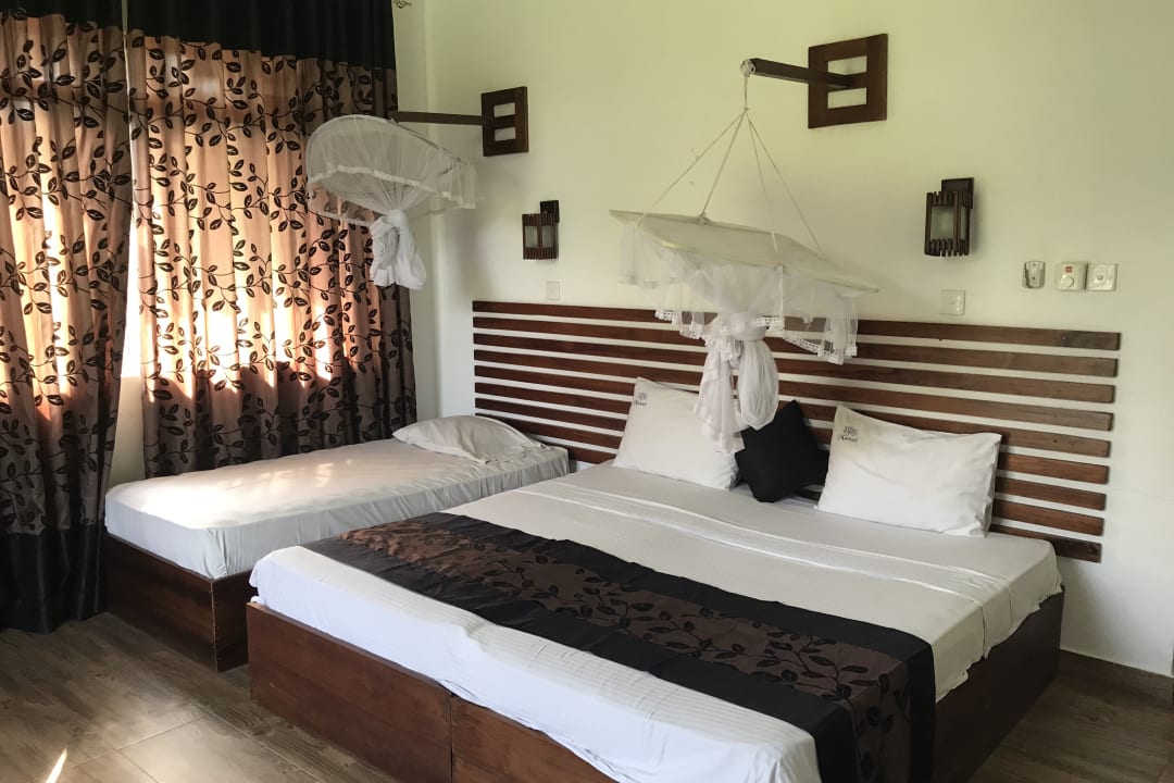 Zimmer Manel Guest House