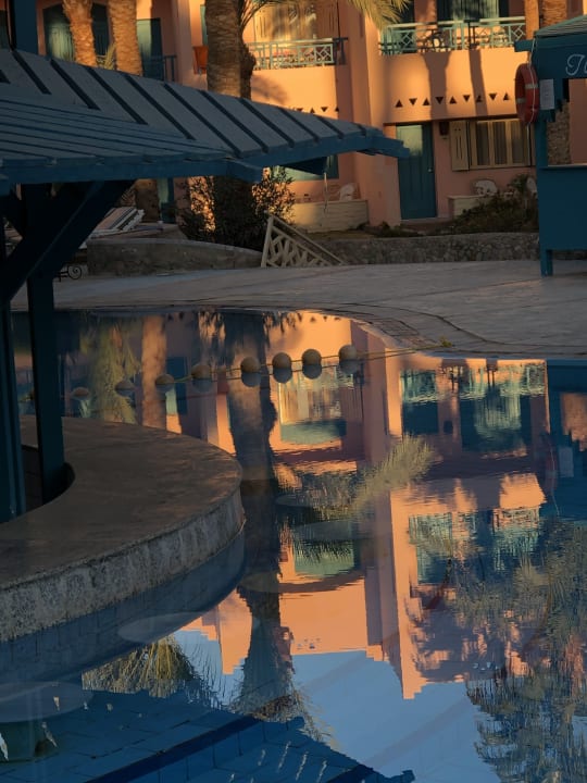 Pool Hotel Le Pacha Beach Resort