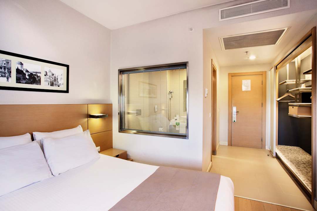 Zimmer Eresin Hotels Taxim & Premier
