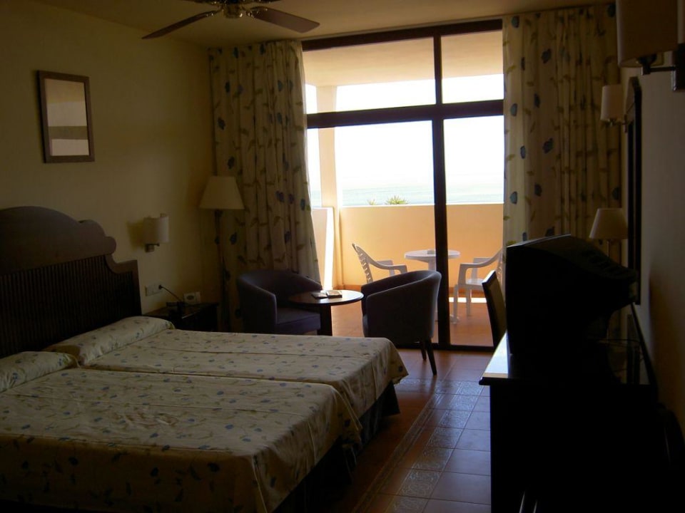 Zimmer Occidental Jandía Mar
