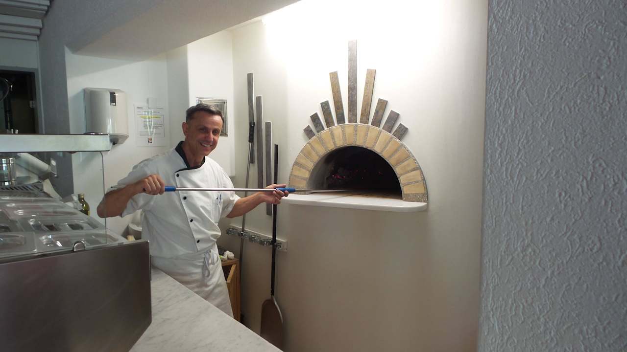 Pizzeria Hotel Al Rom