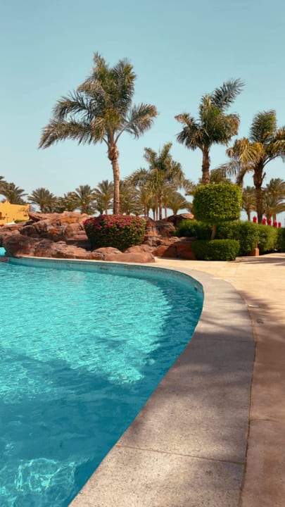 Pool Stella Beach Resort & Spa Makadi Bay