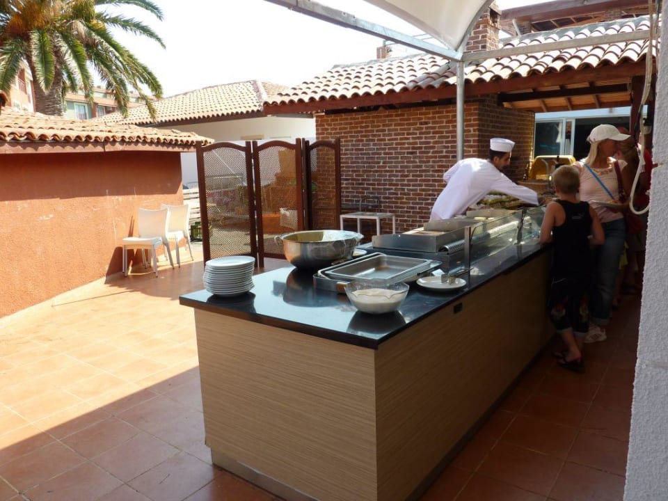 Resto Ephesia Holiday Beach Club