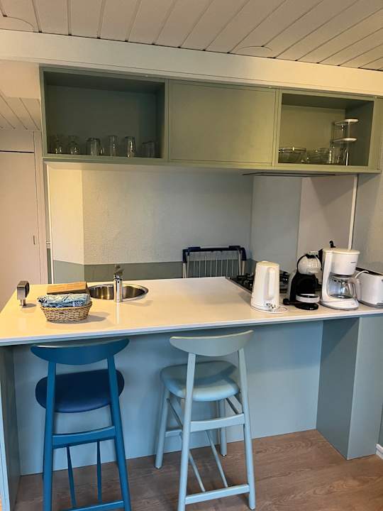 Zimmer Center Parcs De Kempervennen