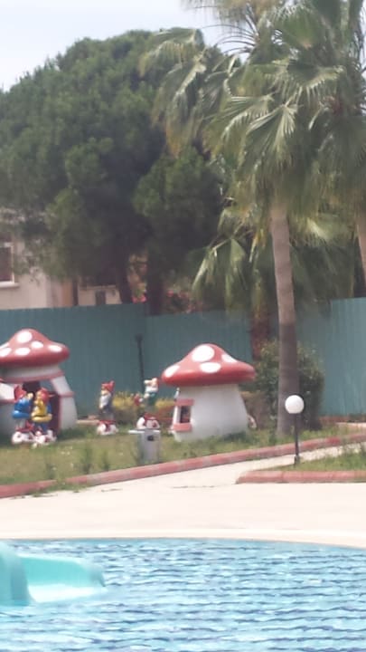 Pool Mira Meridia Beach Hotel