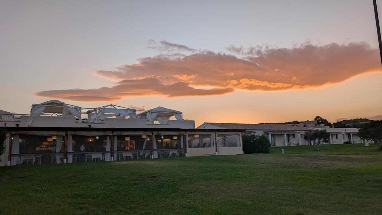 Außenansicht Grande Baia Resort & Spa