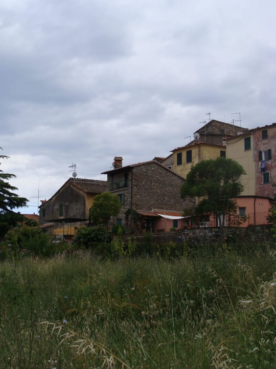 Casa Ortensie, Montemarcello Ferienhaus Casa Ortensie Montemarcello